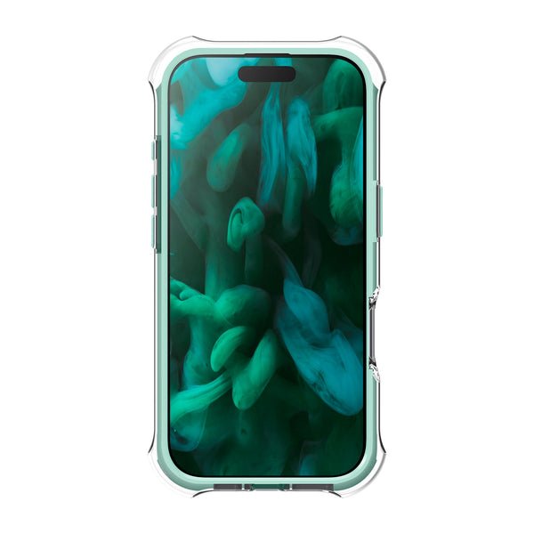 Laut Aero Protect For Iphone 17 - Aqua Mint