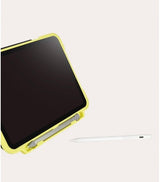 Tucano Alunno Ipad Hülle A16 Stutzfest Amarillo