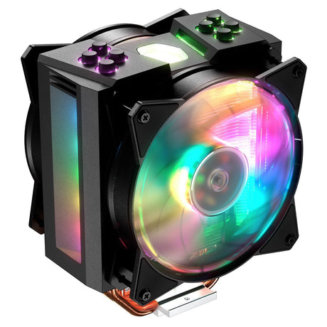 EAN 4719512067239 - Cooler Master MasterAir MA410M Procesador Enfriador imagen 11