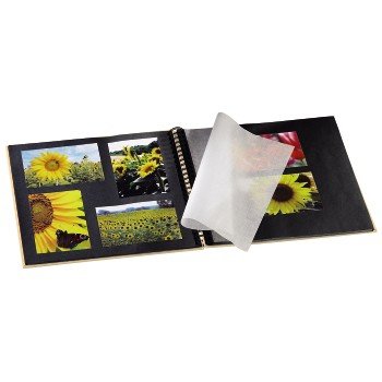 Hama 00010609 Álbum De Foto Y Protector Beige 300 Hojas