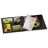 Hama 00010609 Álbum De Foto Y Protector Beige 300 Hojas