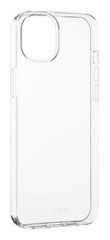 Funda Fixed Slim Antiuv For Apple Iphone 14 Plus, Clear