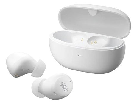 EAN 6957141408070 - QCY ArcBuds HT07 Auriculares True Wireless Stereo (TWS) Dentro de oído Llamadas/Música Bluetooth Blanco imagen 4
