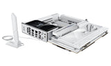 Placa Base Asus Rog Crosshair X870e Glacial Amd X870e Zócalo Am5 Atx Extendida