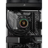 EAN 840006676768 - Corsair Vengeance CMK96GX5M2B6800C40 módulo de memoria 96 GB 2 x 48 GB DDR5 imagen 6