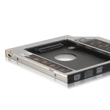 Aisens Adaptador Disco Duro De 7.0 Mm Para Unidad Optica Portatil De 9.5 Mm