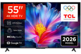 Televisor Led 55 Cali 55p6l