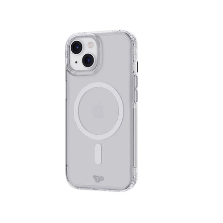 EAN 5056586721001 - Tech21 Evo Clear funda para teléfono móvil 15,5 cm (6.1") Transparente imagen 5