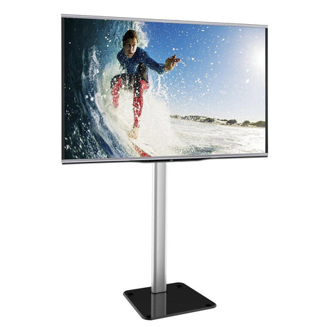 EAN 8054529028863 - Techly ICA-TR11 soporte para TV 177,8 cm (70") Negro, Plata imagen 5