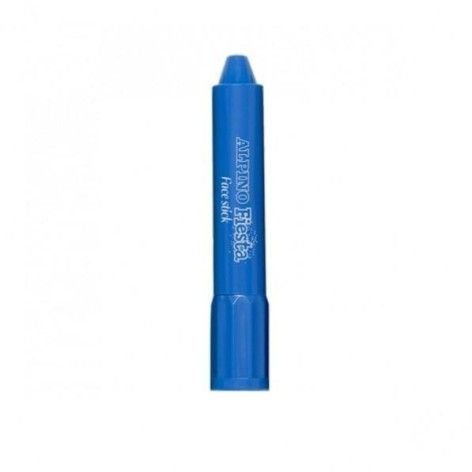Alpino Maquillaje En Barra Fiesta Face Stick Caja 6 Azul