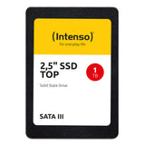 EAN 4034303028719 - Intenso Top 1 TB 2.5" Serial ATA III 3D NAND imagen 3