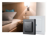 Eq-3 Ag Homematic Ip Hmip-Wrc2-2, Inalámbrico, Rf Wireless, Blanco, Pared, 868-868.6 / 869.4-869.65 Mhz, Botones