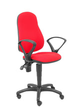 EAN 8436563387791 - PIQUERAS Y CRESPO 271SARAN350 silla de oficina y de ordenador Asiento acolchado Respaldo acolchado imagen 1