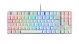 EAN 4711099470303 - Mars Gaming MKREVOPROWBPT teclado Juego USB imagen 1