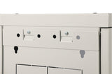 EAN 4016032462811 - Digitus DN-1019 armario rack 10U Bastidor de pared Gris imagen 6