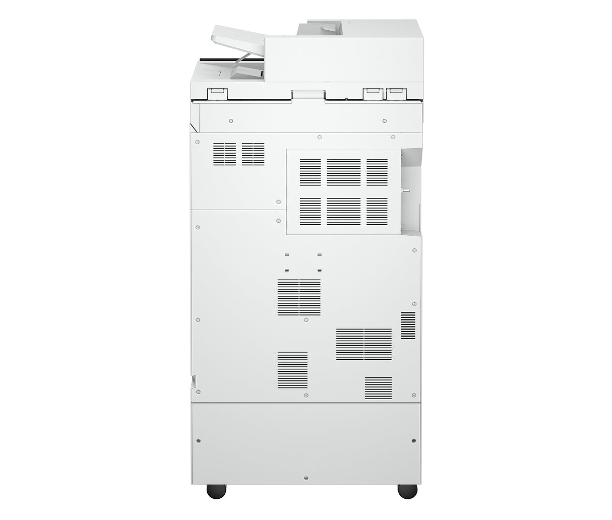 EAN 198828506290 - HP LaserJet Enterprise LaserJet Ent MFP 8601DN Printer Europe - Multilingual Localization Laser A3 1200 x  imagen 5