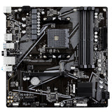 Gigabyte A520m Ds3h Wf6e Am4 4xddr4 4xsata 1xm.2