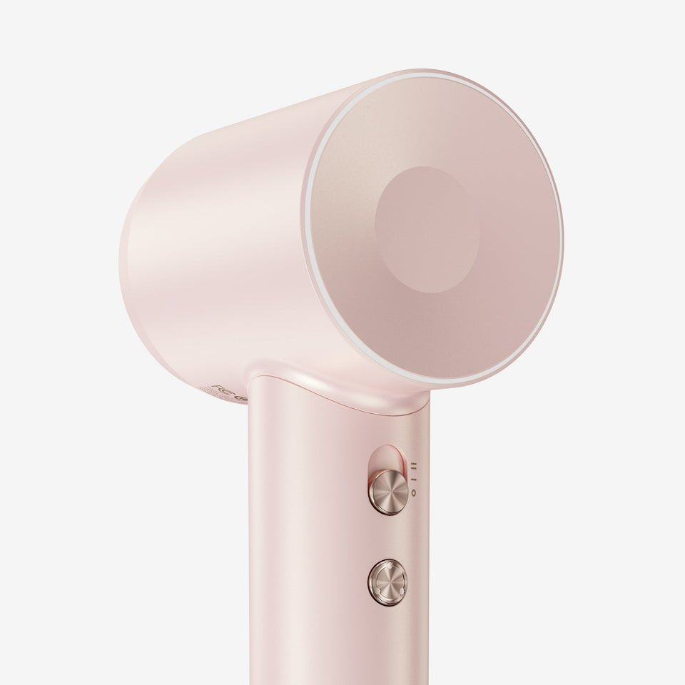 EAN 6976973851748 - Laifen Swift Premium secador 1500 W Oro, Rosa imagen 4
