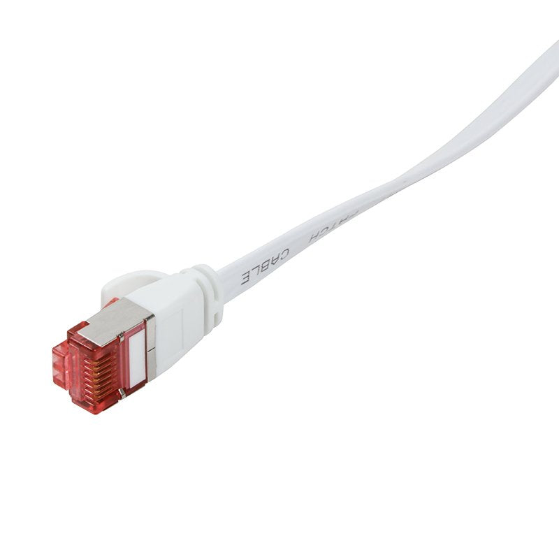 EAN 4052792039092 - LogiLink CF2051S cable de red Blanco 2 m Cat6 U/FTP (STP) imagen 2