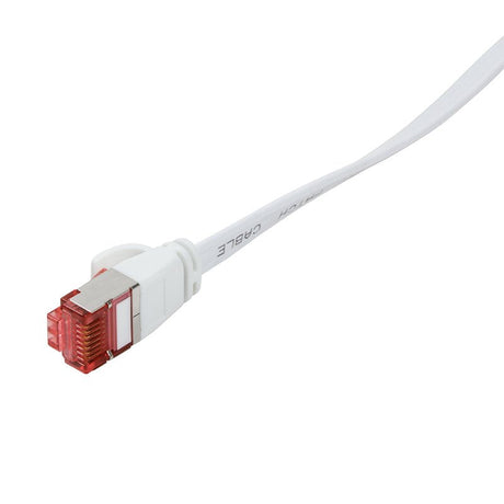 EAN 4052792039092 - LogiLink CF2051S cable de red Blanco 2 m Cat6 U/FTP (STP) imagen 2