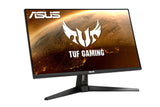 EAN 4718017784047 - ASUS TUF Gaming VG27AQ1A pantalla para PC 68,6 cm (27") 2560 x 1440 Pixeles Quad HD LED Negro imagen 4