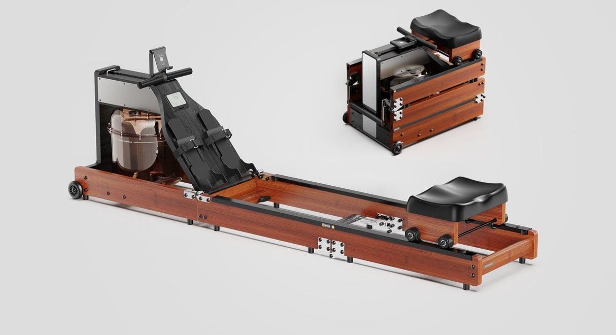 Kingsmith Rmwr1f En Remo De Agua