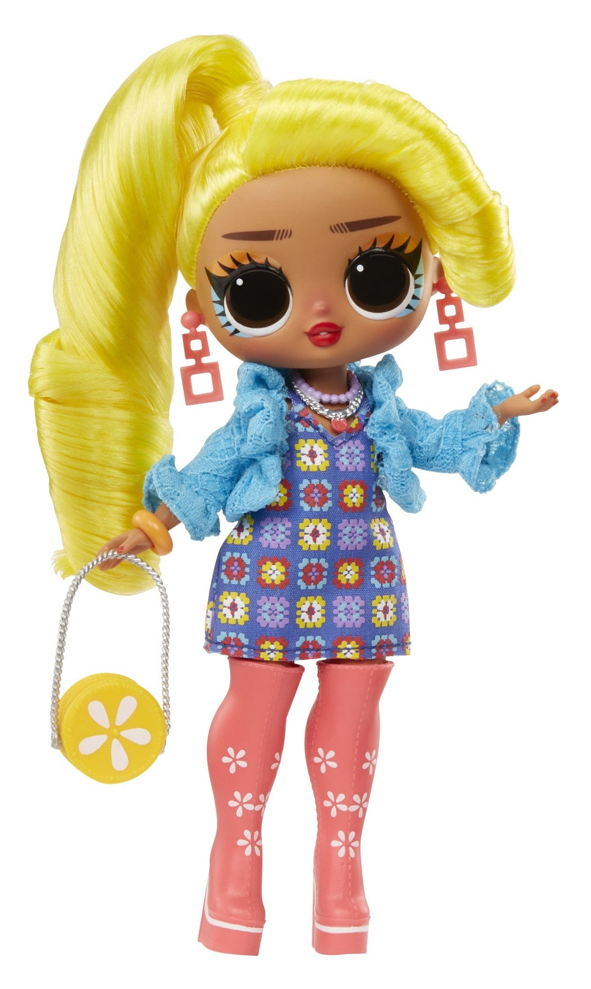 Muñeca Mga Entertainment L.Ol Surprise Tweens - Hana Groove