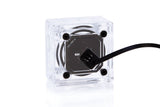 Alphacool Indicador De Flujo Eisfluegel Aurora "Highflow" Con Señal De Velocímetro 17464
