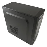 EAN 4260070125850 - LC-Power 7037B Midi Tower Negro imagen 4