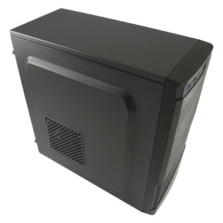 EAN 4260070125850 - LC-Power 7037B Midi Tower Negro imagen 4