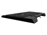 Cougar Gaming Teclado 200k-Swiss Layout