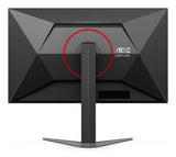 EAN 4038986183161 - AOC G4 Q27G4ZD pantalla para PC 67,3 cm (26.5") 2560 x 1440 Pixeles Quad HD QD-OLED Negro, Rojo imagen 12