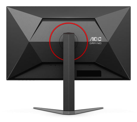 EAN 4038986183161 - AOC G4 Q27G4ZD pantalla para PC 67,3 cm (26.5") 2560 x 1440 Pixeles Quad HD QD-OLED Negro, Rojo imagen 12