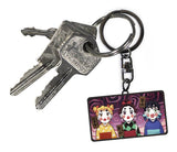 EAN 3665361110873 - ABYstyle ABYKEY548 Llavero Multicolor imagen 4