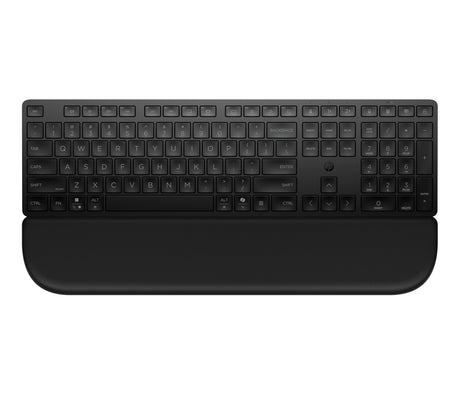 EAN 0198990909721 - HP BD5F6AA#ABB teclado Negro imagen 4