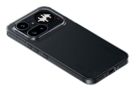 EAN 6974434228146 - Nothing 4a Pro 17,4 cm (6.83") SIM doble Android 16.0 5G 12 GB 256 GB 5080 mAh Negro imagen 6