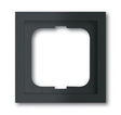 EAN 4011395128299 - Busch-Jaeger 1754-0-4419 placa de pared y cubierta de interruptor Negro imagen 1