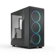 EAN 7340172710400 - Fractal Design Epoch XL Torre Negro imagen 1