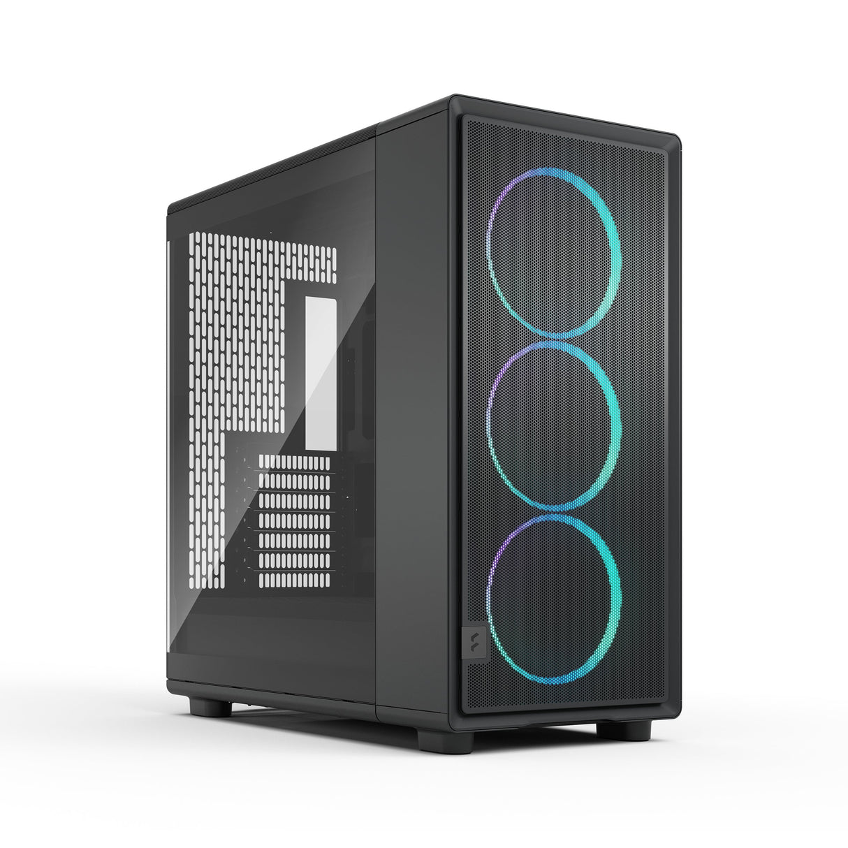 EAN 7340172710400 - Fractal Design Epoch XL Torre Negro imagen 1