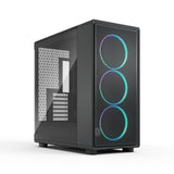 EAN 7340172710400 - Fractal Design Epoch XL Torre Negro imagen 1