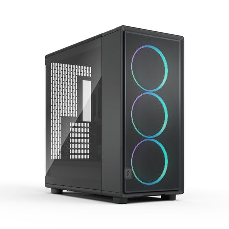 EAN 7340172710400 - Fractal Design Epoch XL Torre Negro imagen 1