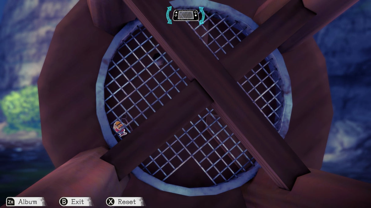 Juego Nintendo Switch Another Code: Recollection