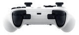 EAN 8887910082010 - Razer Wolverine V3 Pro Blanco USB Gamepad Analógico PC, Xbox Series S, Xbox Series X imagen 3