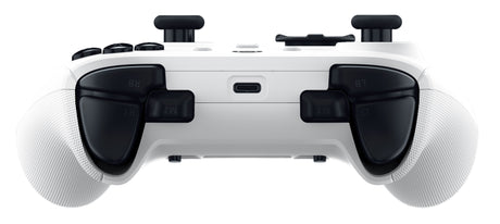 EAN 8887910082010 - Razer Wolverine V3 Pro Blanco USB Gamepad Analógico PC, Xbox Series S, Xbox Series X imagen 3