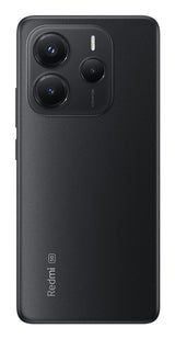 EAN 6932554405632 - Xiaomi Redmi Note 14 5G 16,9 cm (6.67") Ranura híbrida Dual SIM USB Tipo C 8 GB 256 GB 5110 mAh Negro imagen 2