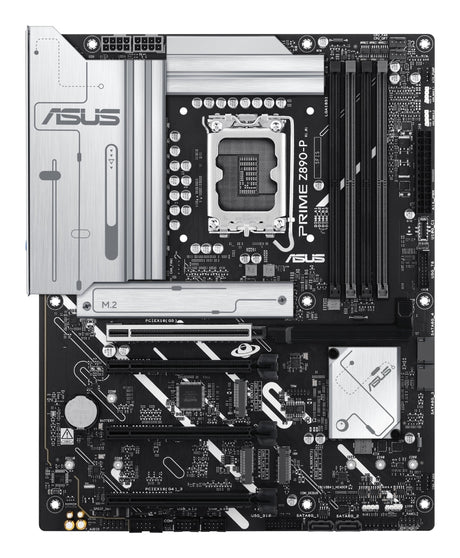 EAN 4711387759103 - ASUS PRIME Z890-P Intel Z890 LGA 1851 (Socket V1) ATX imagen 3