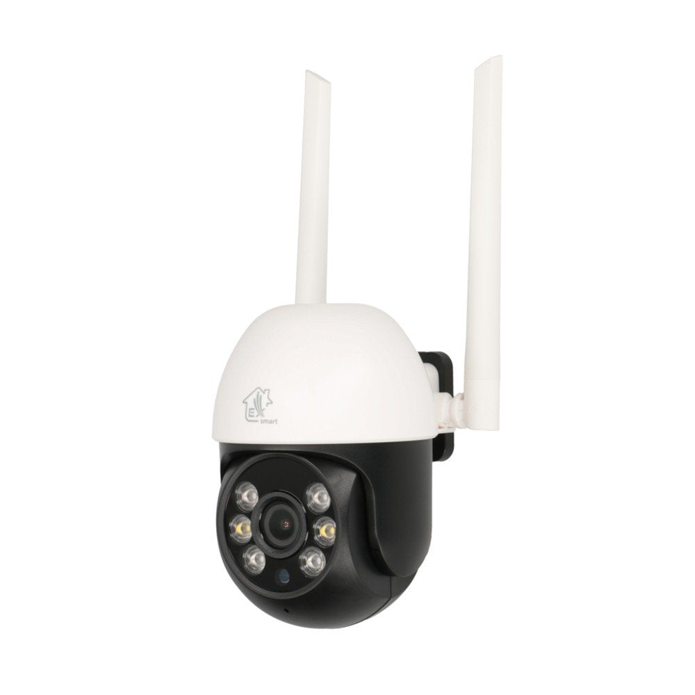 Extralink Outdoor Security Camera Full Hd 1296p Ptz Eoc-268