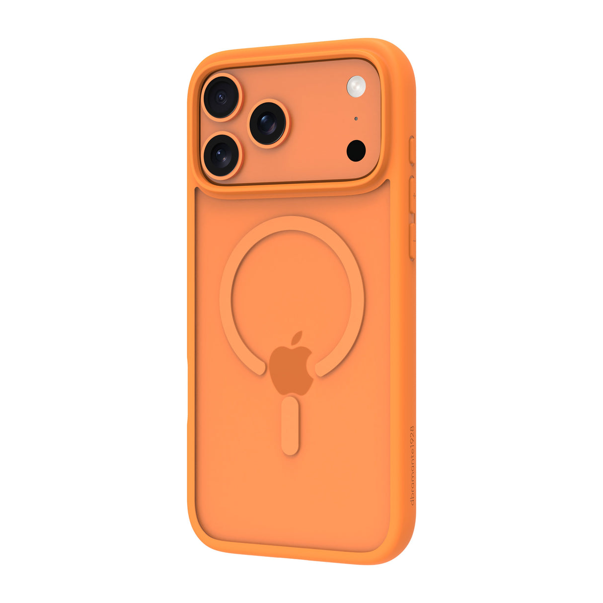 EAN 5711428067333 - dbramante1928 Grenen MS funda para teléfono móvil Naranja imagen 3