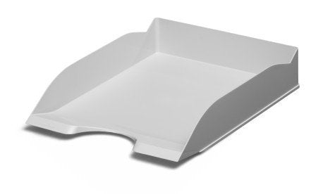 Bandeja Portadocumentos Durable Eco A4 Gris