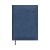 EAN 8421938127362 - DOHE 12736-24 agenda Agenda diaria 336 páginas Azul imagen 1